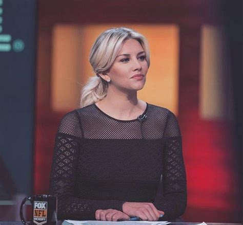 charissa thompson icloud leak|Charissa Thompson opens up on nude photo hack nightmare